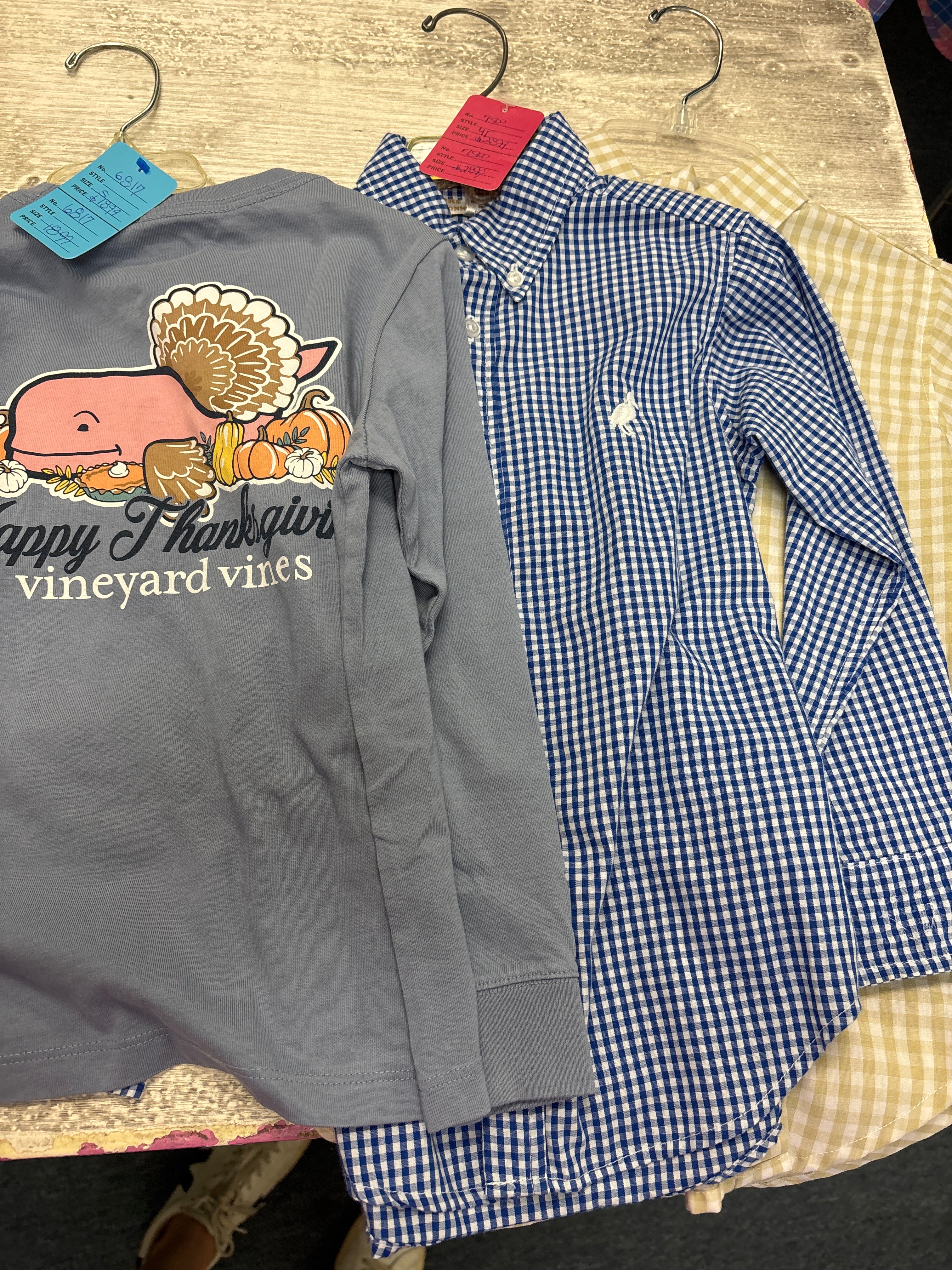 Private sale for Jess