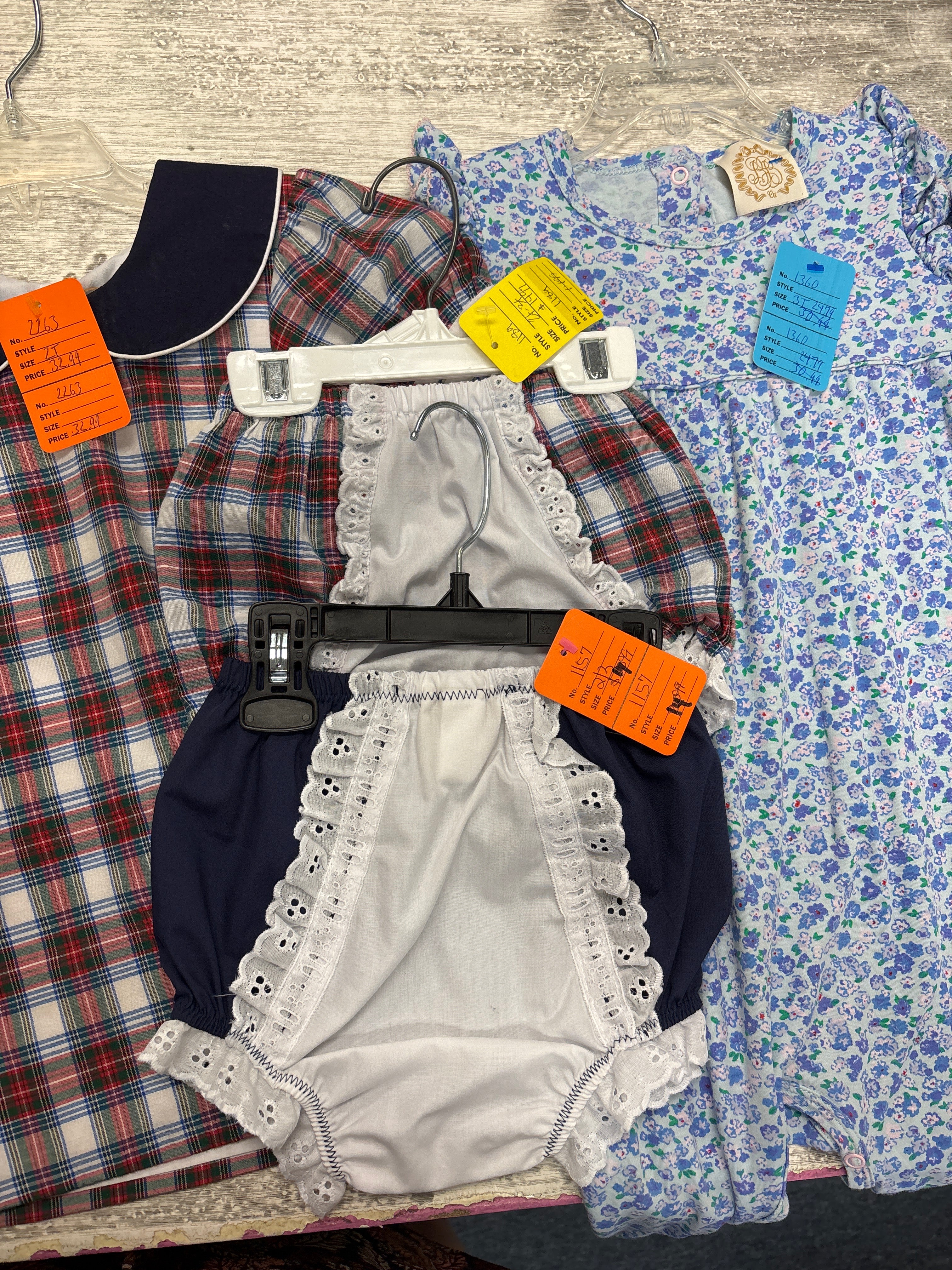 Private sale for Emma