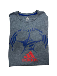 Adidas Soccer T-shirt 14/16