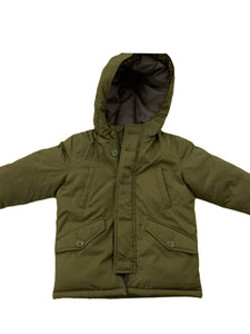 Gap winter coat size 2
